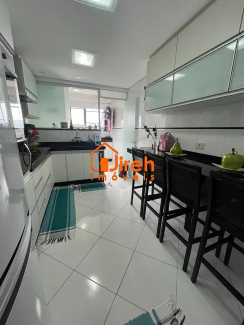 Foto 7 de Apartamento com 3 quartos à venda, 95m2 em Vila Nossa Senhora das Vitórias, Maua - SP