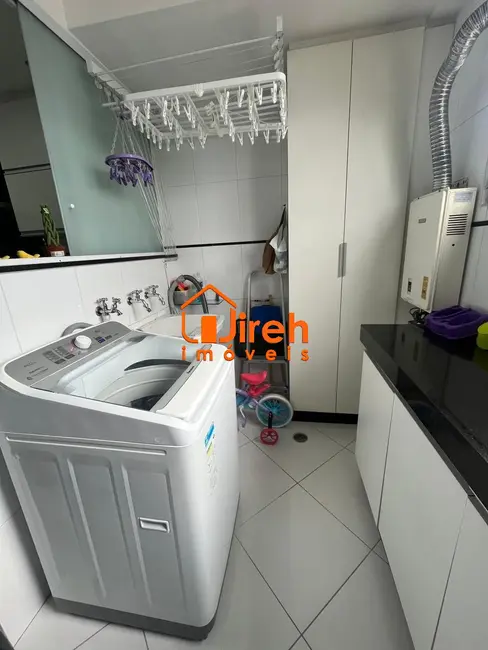 Foto 9 de Apartamento com 3 quartos à venda, 95m2 em Vila Nossa Senhora das Vitórias, Maua - SP