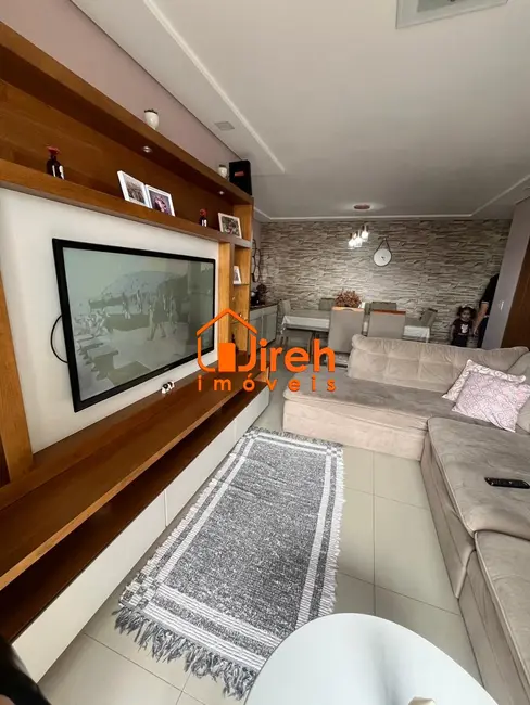 Foto 5 de Apartamento com 3 quartos à venda, 95m2 em Vila Nossa Senhora das Vitórias, Maua - SP