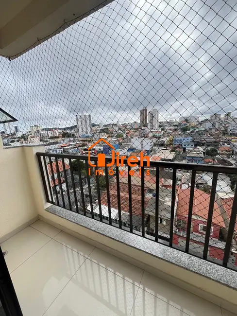 Foto 3 de Apartamento com 3 quartos à venda, 95m2 em Vila Nossa Senhora das Vitórias, Maua - SP