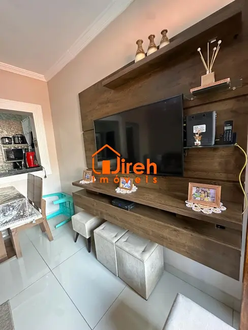 Foto 7 de Casa com 2 quartos à venda, 195m2 em Vila Assis Brasil, Maua - SP