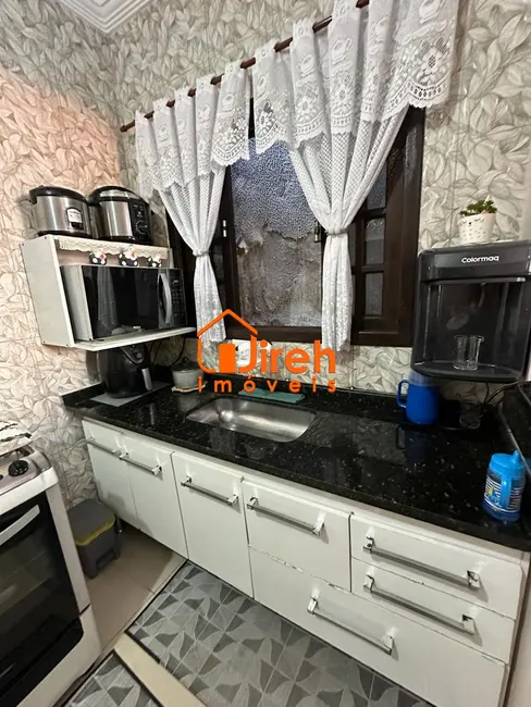 Foto 5 de Casa com 2 quartos à venda, 195m2 em Vila Assis Brasil, Maua - SP