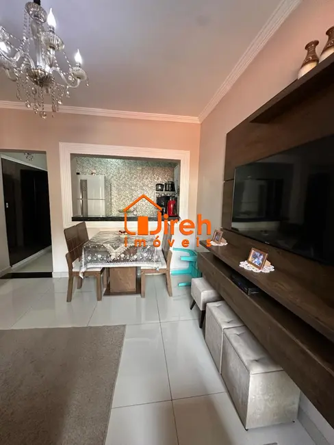 Foto 8 de Casa com 2 quartos à venda, 195m2 em Vila Assis Brasil, Maua - SP