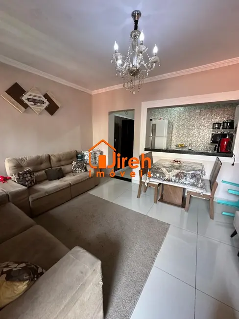 Foto 9 de Casa com 2 quartos à venda, 195m2 em Vila Assis Brasil, Maua - SP