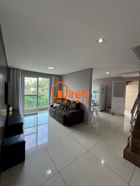 Foto 2 de Apartamento com 2 quartos à venda, 112m2 em Vila Guarani, Maua - SP