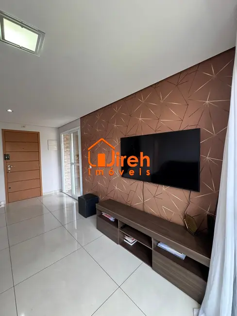 Foto 7 de Apartamento com 2 quartos à venda, 112m2 em Vila Guarani, Maua - SP