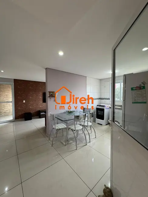 Foto 9 de Apartamento com 2 quartos à venda, 112m2 em Vila Guarani, Maua - SP