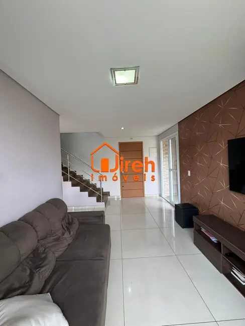 Foto 6 de Apartamento com 2 quartos à venda, 112m2 em Vila Guarani, Maua - SP