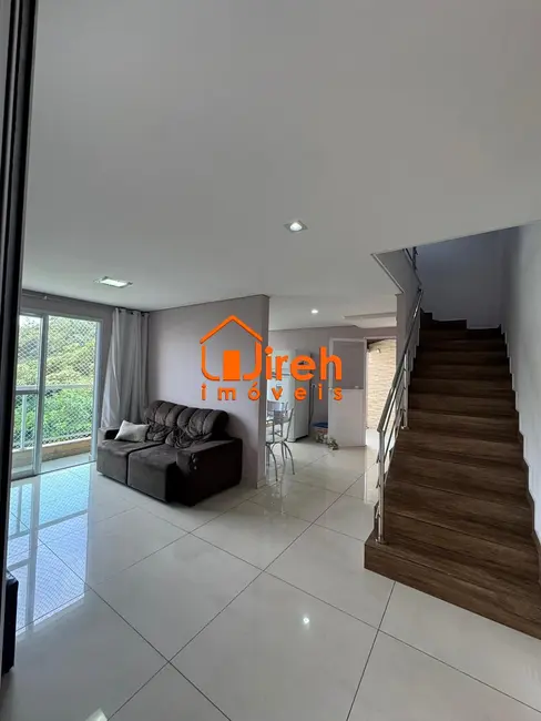 Foto 1 de Apartamento com 2 quartos à venda, 112m2 em Vila Guarani, Maua - SP