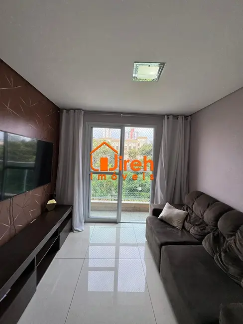 Foto 4 de Apartamento com 2 quartos à venda, 112m2 em Vila Guarani, Maua - SP