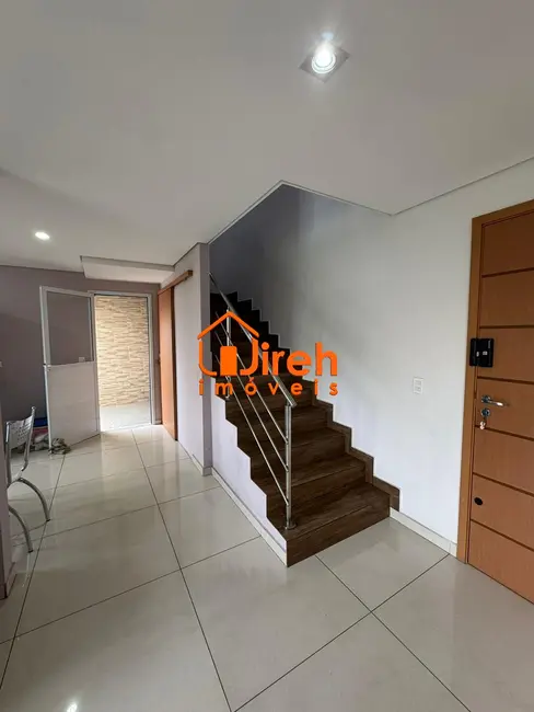 Foto 8 de Apartamento com 2 quartos à venda, 112m2 em Vila Guarani, Maua - SP