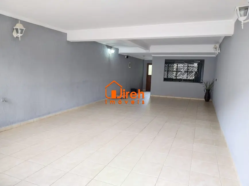 Sobrado com 4 quartos à venda, 324m2 em Jardim Las Vegas, Santo Andre - SP - imagem 1 Foto 1 de Sobrado com 4 quartos à venda, 324m2 em Jardim Las Vegas, Santo Andre - SP