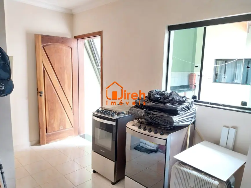 Sobrado com 4 quartos à venda, 324m2 em Jardim Las Vegas, Santo Andre - SP - imagem 9 Foto 9 de Sobrado com 4 quartos à venda, 324m2 em Jardim Las Vegas, Santo Andre - SP