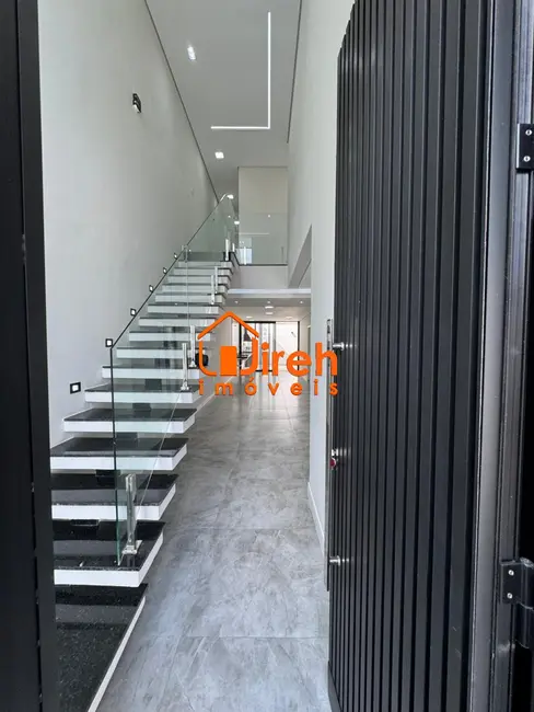 Foto 6 de Sobrado com 3 quartos à venda, 161m2 em Vila Alzira, Santo Andre - SP