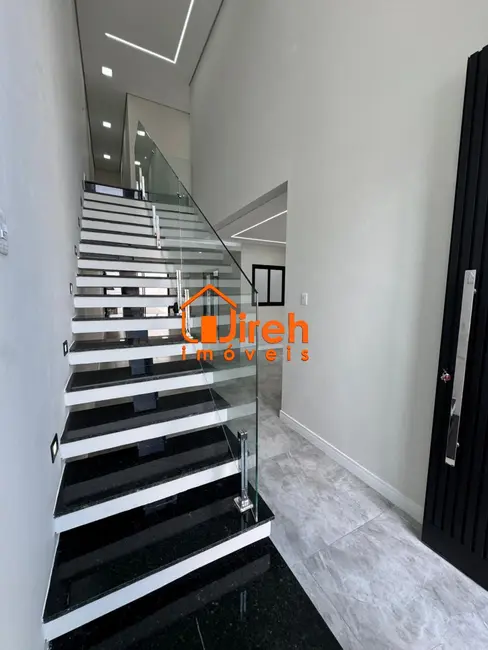 Foto 8 de Sobrado com 3 quartos à venda, 161m2 em Vila Alzira, Santo Andre - SP