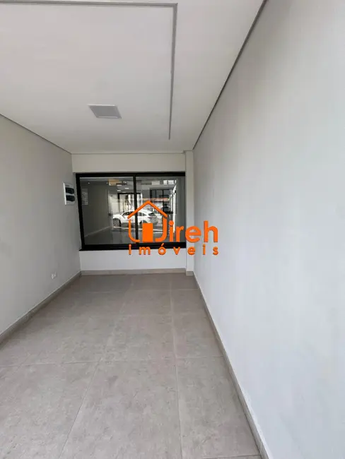 Foto 4 de Sobrado com 3 quartos à venda, 161m2 em Vila Alzira, Santo Andre - SP