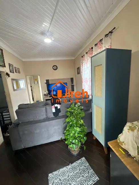 Foto 7 de Casa com 2 quartos à venda, 70m2 em Suíssa, Ribeirao Pires - SP