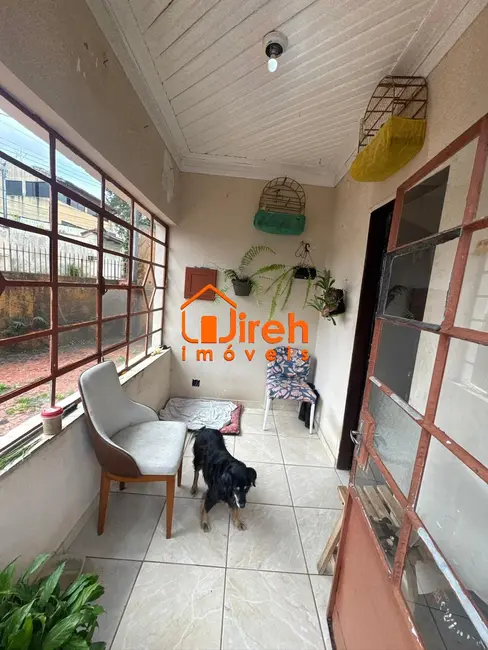 Foto 6 de Casa com 2 quartos à venda, 70m2 em Suíssa, Ribeirao Pires - SP