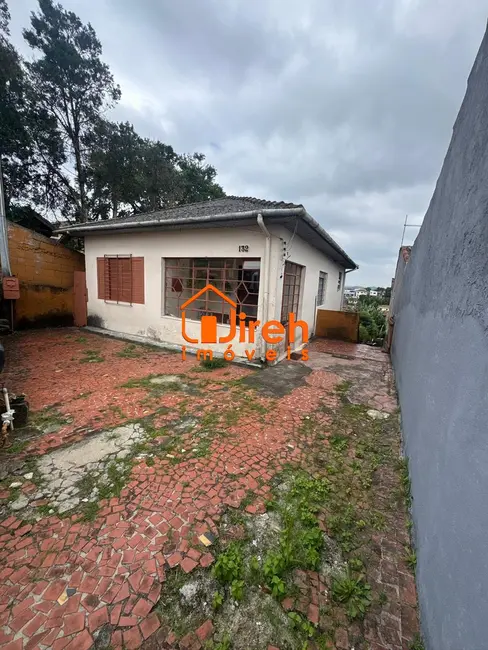 Foto 1 de Casa com 2 quartos à venda, 70m2 em Suíssa, Ribeirao Pires - SP