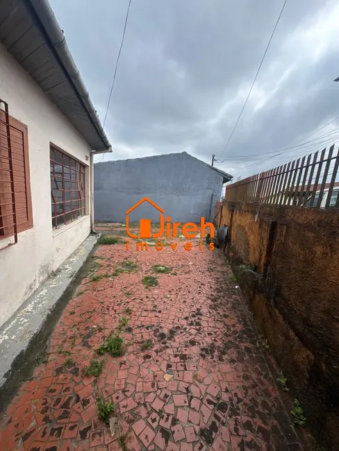 Foto 3 de Casa com 2 quartos à venda, 70m2 em Suíssa, Ribeirao Pires - SP