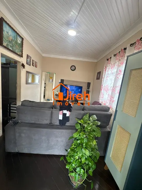 Foto 8 de Casa com 2 quartos à venda, 70m2 em Suíssa, Ribeirao Pires - SP