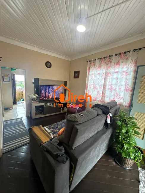 Foto 9 de Casa com 2 quartos à venda, 70m2 em Suíssa, Ribeirao Pires - SP