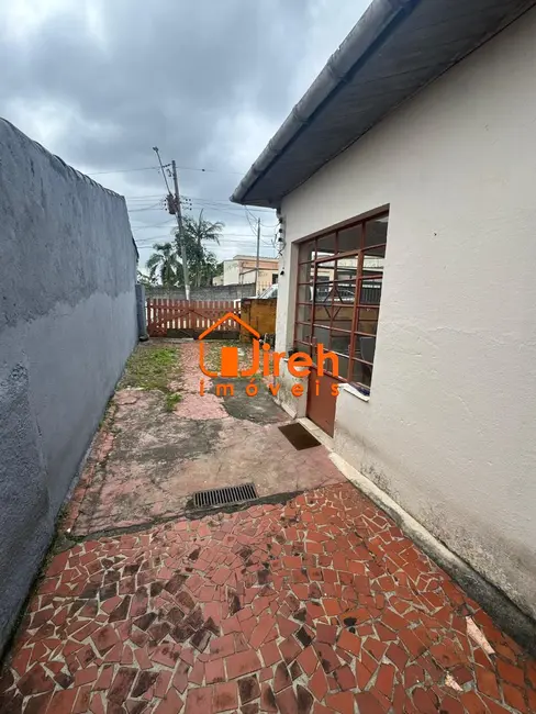 Foto 4 de Casa com 2 quartos à venda, 70m2 em Suíssa, Ribeirao Pires - SP