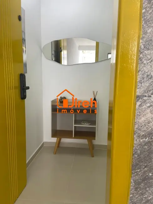 Foto 3 de Sobrado com 3 quartos à venda, 138m2 em Vila Pires, Santo Andre - SP