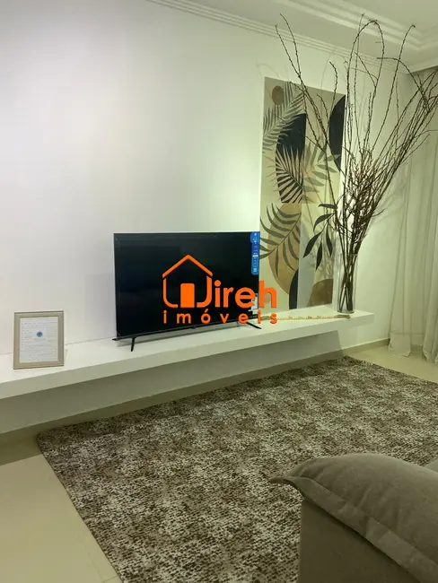 Foto 8 de Sobrado com 3 quartos à venda, 138m2 em Vila Pires, Santo Andre - SP