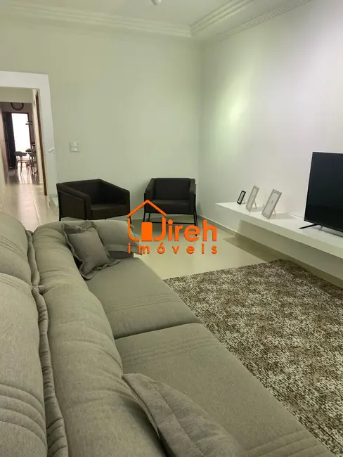 Foto 9 de Sobrado com 3 quartos à venda, 138m2 em Vila Pires, Santo Andre - SP