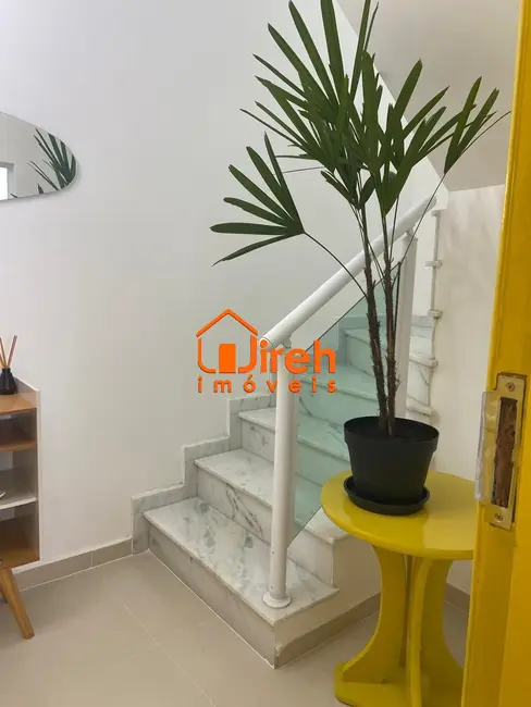 Foto 4 de Sobrado com 3 quartos à venda, 138m2 em Vila Pires, Santo Andre - SP