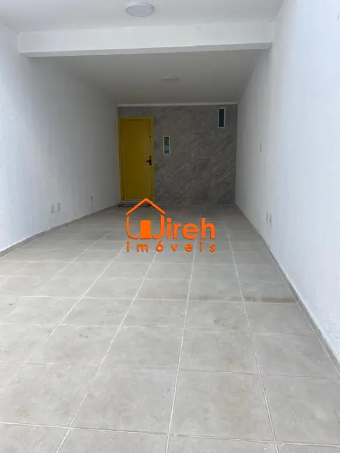 Foto 1 de Sobrado com 3 quartos à venda, 138m2 em Vila Pires, Santo Andre - SP