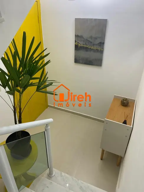 Foto 5 de Sobrado com 3 quartos à venda, 138m2 em Vila Pires, Santo Andre - SP