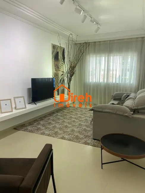 Foto 7 de Sobrado com 3 quartos à venda, 138m2 em Vila Pires, Santo Andre - SP