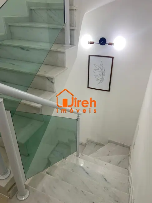 Foto 6 de Sobrado com 3 quartos à venda, 138m2 em Vila Pires, Santo Andre - SP