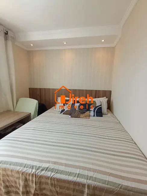Foto 9 de Apartamento com 2 quartos à venda, 47m2 em Parque São Vicente, Maua - SP