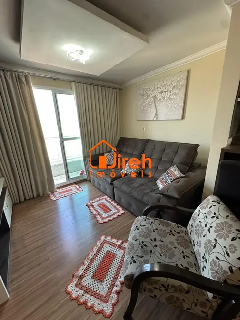 Apartamento com 3 quartos à venda, 88m2 em Vila Nossa Senhora das Vitórias, Maua - SP - imagem 4 Foto 4 de Apartamento com 3 quartos à venda, 88m2 em Vila Nossa Senhora das Vitórias, Maua - SP