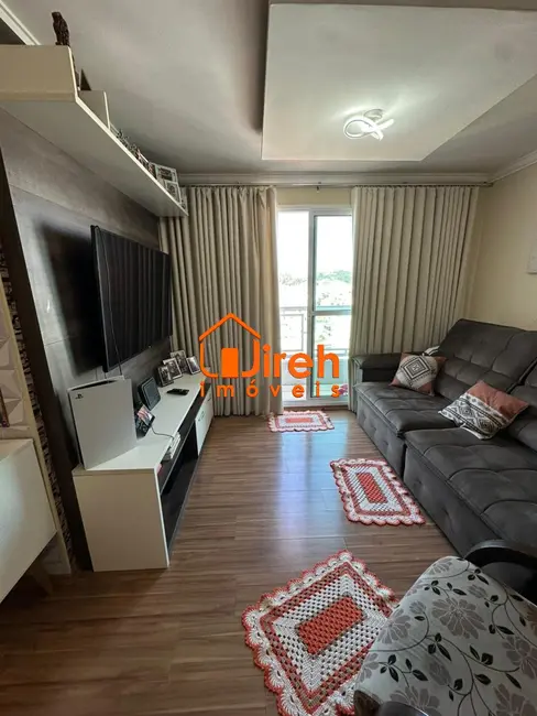 Apartamento com 3 quartos à venda, 88m2 em Vila Nossa Senhora das Vitórias, Maua - SP - imagem 5 Foto 5 de Apartamento com 3 quartos à venda, 88m2 em Vila Nossa Senhora das Vitórias, Maua - SP