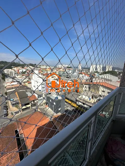 Apartamento com 3 quartos à venda, 88m2 em Vila Nossa Senhora das Vitórias, Maua - SP - imagem 9 Foto 9 de Apartamento com 3 quartos à venda, 88m2 em Vila Nossa Senhora das Vitórias, Maua - SP