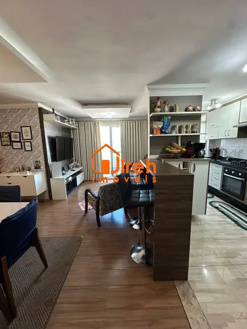 Apartamento com 3 quartos à venda, 88m2 em Vila Nossa Senhora das Vitórias, Maua - SP - imagem 3 Foto 3 de Apartamento com 3 quartos à venda, 88m2 em Vila Nossa Senhora das Vitórias, Maua - SP
