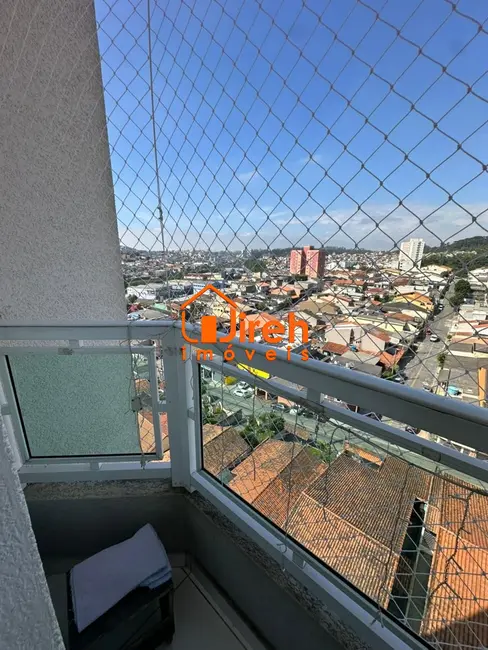 Apartamento com 3 quartos à venda, 88m2 em Vila Nossa Senhora das Vitórias, Maua - SP - imagem 7 Foto 7 de Apartamento com 3 quartos à venda, 88m2 em Vila Nossa Senhora das Vitórias, Maua - SP