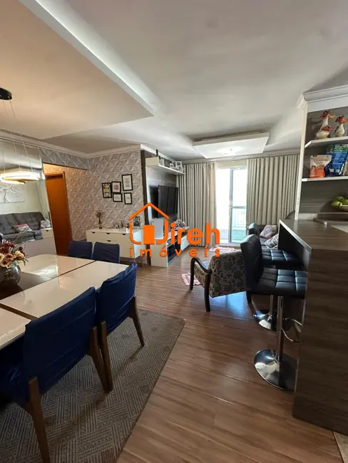 Apartamento com 3 quartos à venda, 88m2 em Vila Nossa Senhora das Vitórias, Maua - SP - imagem 2 Foto 2 de Apartamento com 3 quartos à venda, 88m2 em Vila Nossa Senhora das Vitórias, Maua - SP