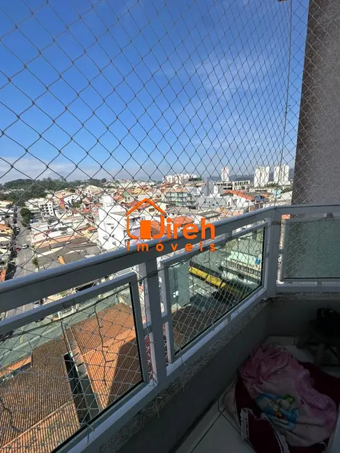 Apartamento com 3 quartos à venda, 88m2 em Vila Nossa Senhora das Vitórias, Maua - SP - imagem 6 Foto 6 de Apartamento com 3 quartos à venda, 88m2 em Vila Nossa Senhora das Vitórias, Maua - SP