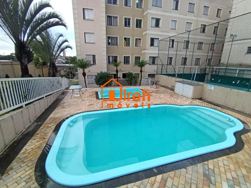 Foto 2 de Apartamento com 2 quartos à venda, 45m2 em Parque São Vicente, Maua - SP