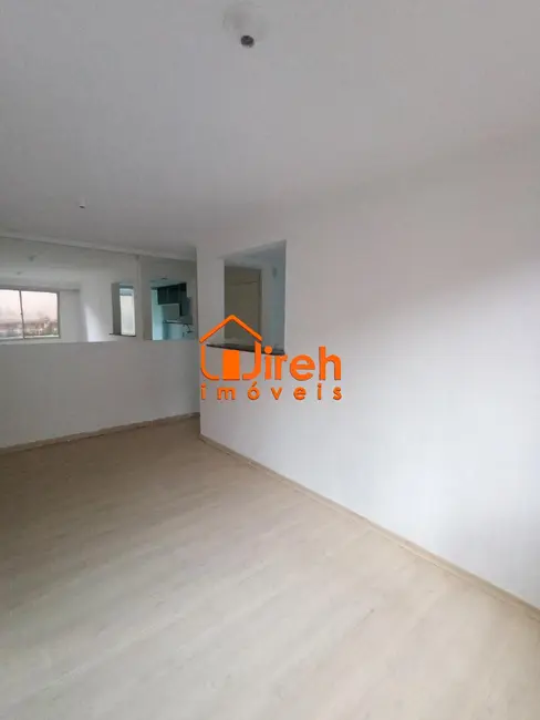 Foto 8 de Apartamento com 2 quartos à venda, 45m2 em Parque São Vicente, Maua - SP