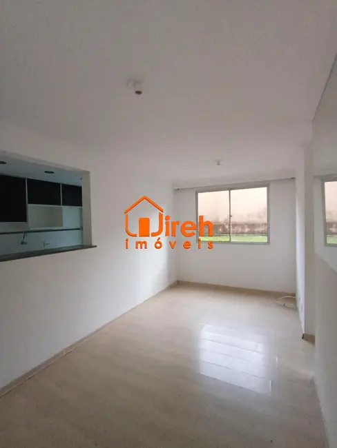 Foto 5 de Apartamento com 2 quartos à venda, 45m2 em Parque São Vicente, Maua - SP