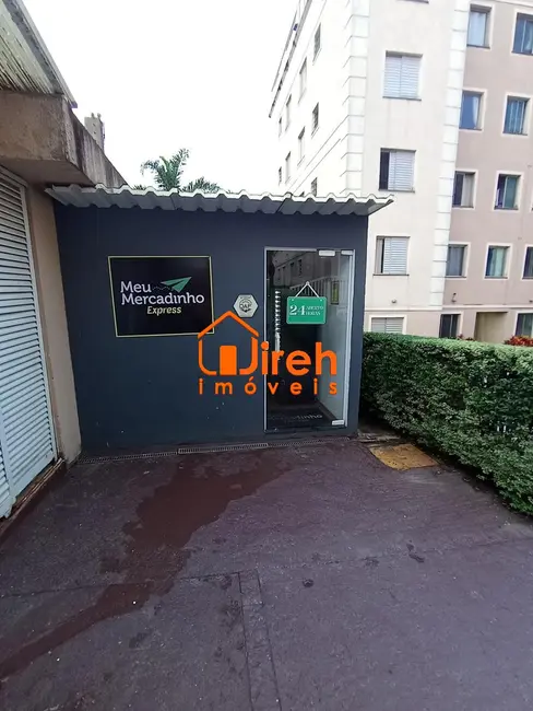 Foto 4 de Apartamento com 2 quartos à venda, 45m2 em Parque São Vicente, Maua - SP