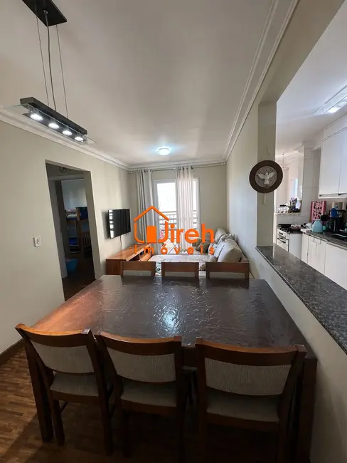 Foto 2 de Apartamento com 2 quartos à venda, 56m2 em Jardim Anchieta, Maua - SP