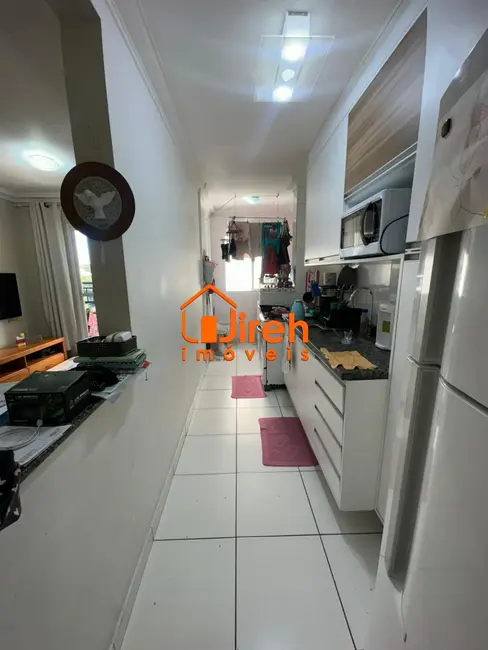 Foto 9 de Apartamento com 2 quartos à venda, 56m2 em Jardim Anchieta, Maua - SP