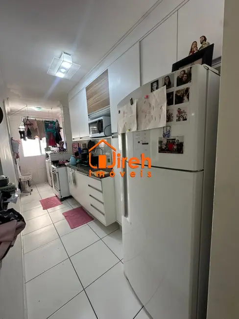 Foto 8 de Apartamento com 2 quartos à venda, 56m2 em Jardim Anchieta, Maua - SP